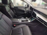 Audi A6 - Vorschau Bild 12