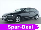 Audi A4 Standheizung|AHK|Panoramadach|SHZ|LED|Navi - Audi A4 Gebrauchtwagen in München