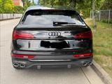 Audi SQ5 TDI tiptronic quattro - - Audi SQ5 Gebrauchtwagen in Berlin