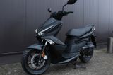 Kymco Super 8 R 50i / Garantie /4 Takt
