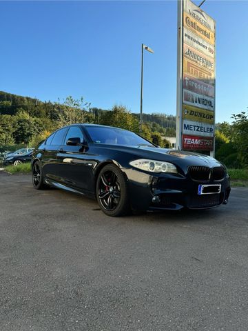 BMW 530d F10 M Paket / TÜV NEU