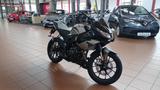 Aprilia TUONO 125 ABS Super Naked Style - APRILIA ST