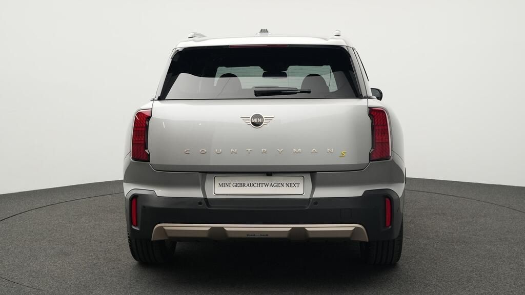 MINI Countryman SE (Cooper) - Bild 10