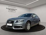 Audi A4 1.8 TFSI Limo-1Hand-nur 105Tkm-PDC-Sitzheizun - Audi A4 aus 2010: Limousine
