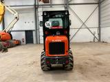 Kubota RT 160-2 - Kubota Schlepper