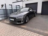 Audi TTS quattro Roadster - B&O - Nackenheizung - Audi TTS aus 2019