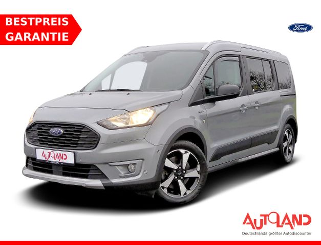 Ford Tourneo Connect Grand Active Navi Panorama AHK