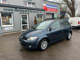 Volkswagen Golf Plus VI Life AUTOMATIK°Bi-XENON°SITZH°NAVI! - Volkswagen Golf: V Plus