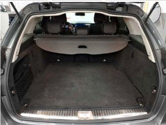 Fahrzeugabbildung Mercedes-Benz C 200 T AMG+Burm+AHK+Ambiente+360+Night