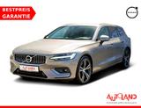 Volvo V60 Kombi T6 Inscription AWD LED ACC Navi Leder - gebrauchte Volvo Kombis