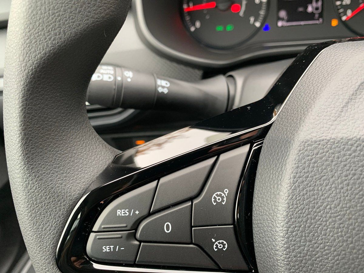 Dacia Sandero - Bild 22