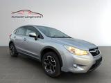 Subaru XV*Comfort*4WD*SHZ*RFK*8-Fach*1.Hand* - Subaru aus 2014