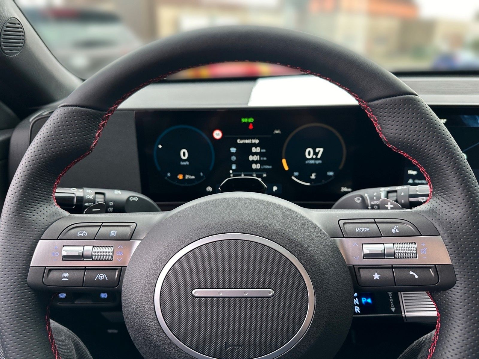 Fahrzeugabbildung Hyundai Kona N Line *ALLRAD* Ultimate-Paket