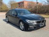 BMW 730d - Vollausstattung, Integral, Massage, Soft - BMW 730: 730i