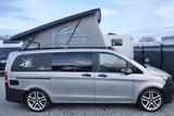 VANTourer Urban+Vito 119CDI*Automatik*4x Schlafplatz* - VANTourer Wohnwagen & Wohnmobile