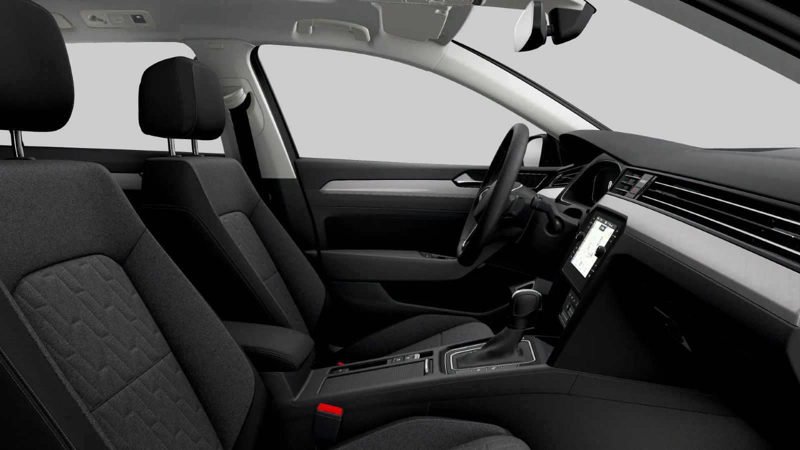 Volkswagen Passat Variant - Bild 6