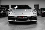 Porsche 992 Turbo S PDLS+ PCCB Keramik-Pano-360-Chrono - Porsche 992 Turbo Gebrauchtwagen