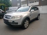 Chevrolet captiva GAZ und benzin  7 Sitzer... - : Geländewagen, Gaz