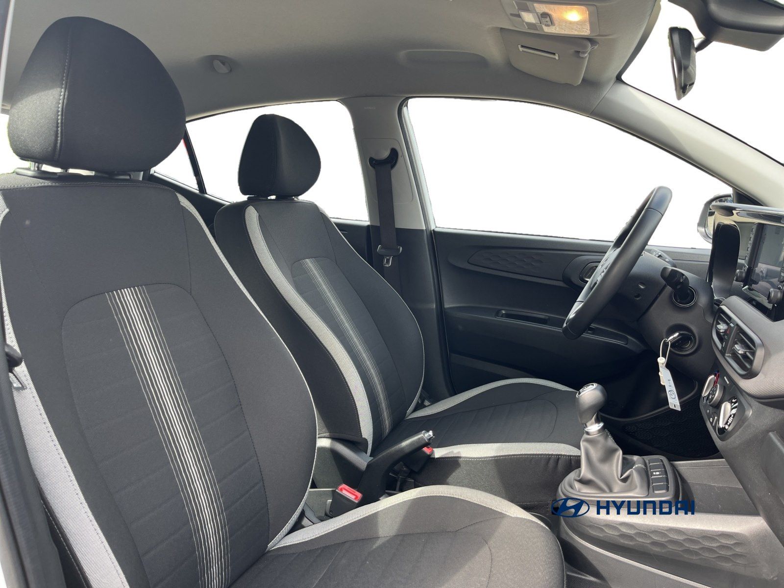 Hyundai i10 – Bild 19