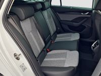 Skoda Octavia - Vorschau Bild 16