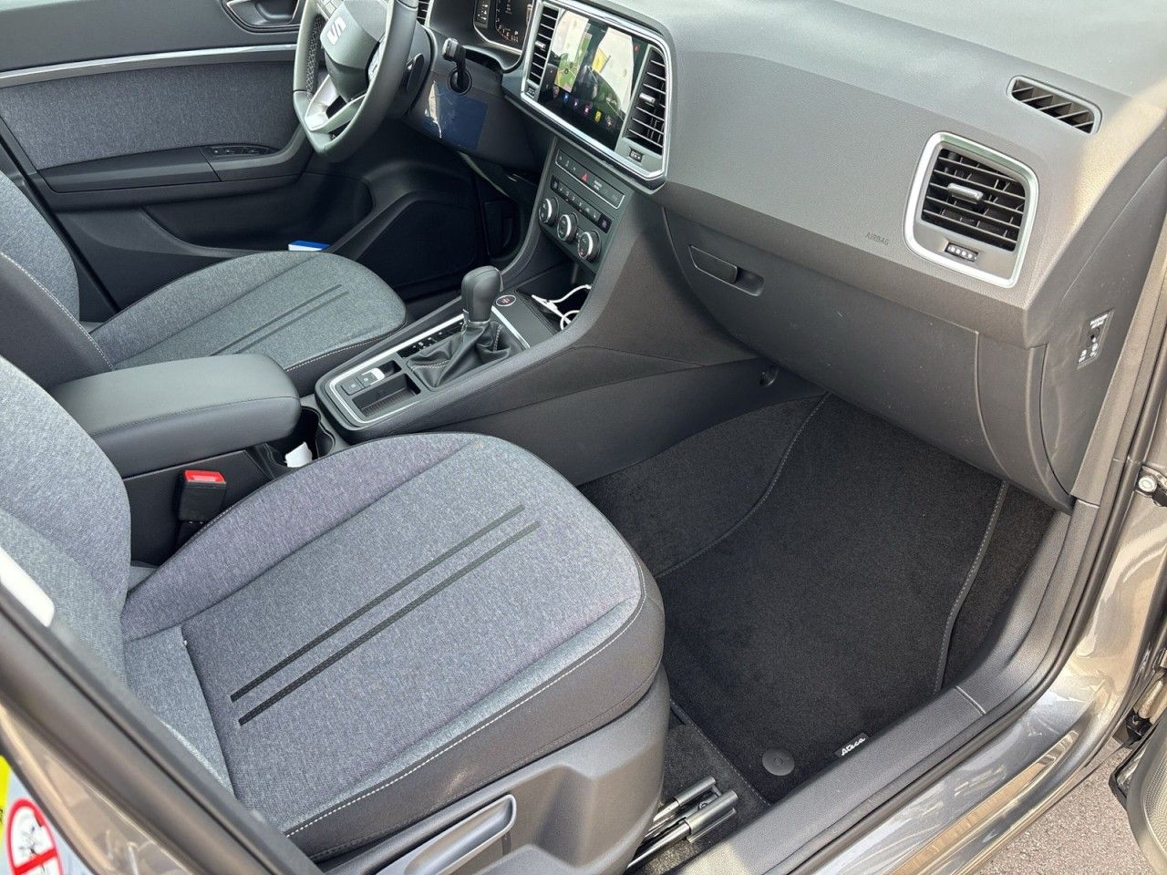 Seat Ateca - Bild 15