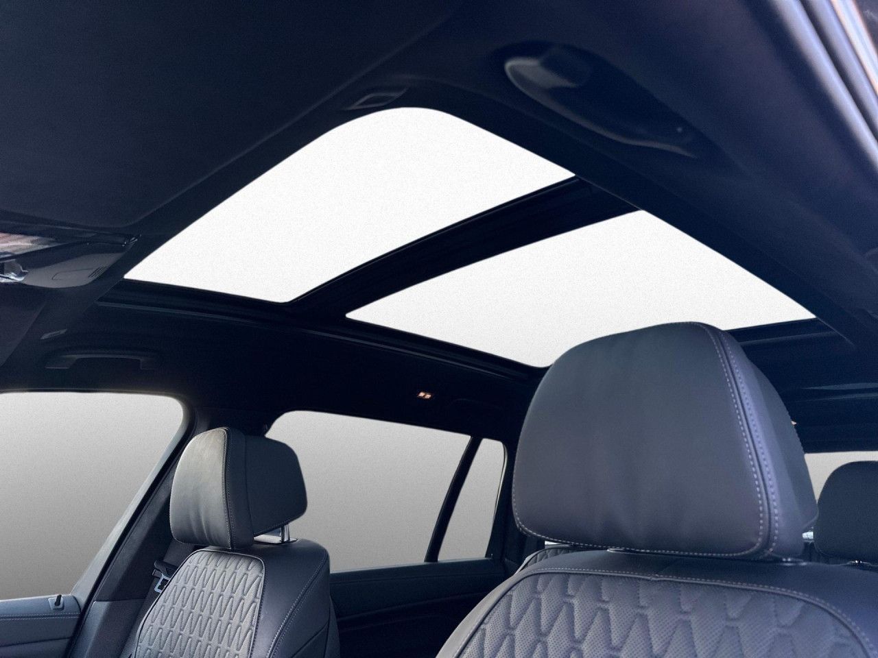 BMW X7 - Bild 14