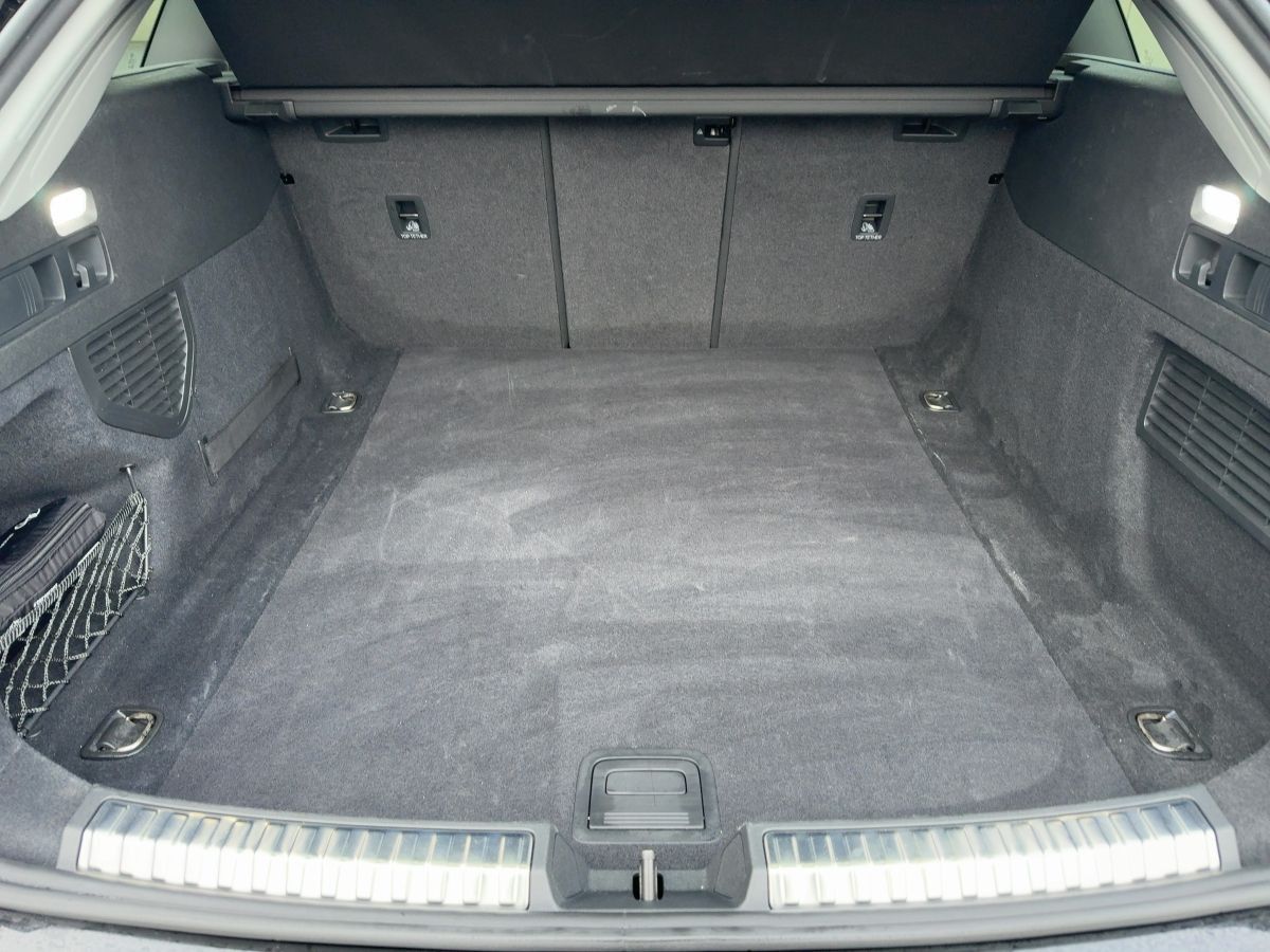 Audi A5 - Bild 14