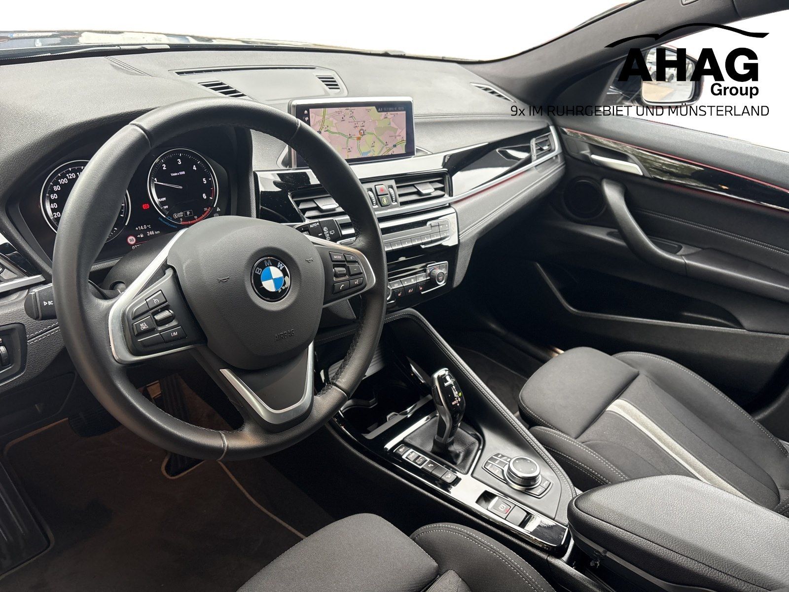 BMW X2 - Bild 8
