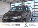 Volkswagen T6.1 Caravelle KR 2.0 TDI DSG COMFORTLINE | AHK - schwarze Volkswagen T6 Caravelle