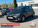 Toyota Yaris Comfort Hybrid - Toyota Yaris Gebrauchtwagen in Rostock