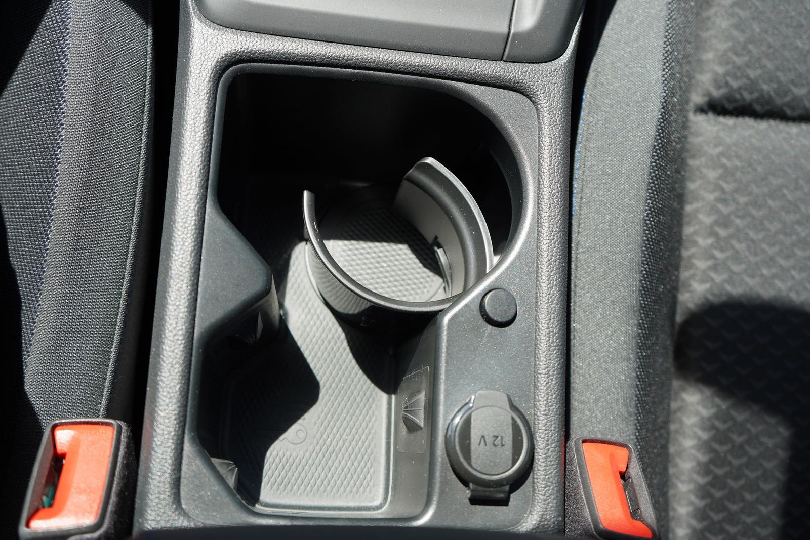 Volkswagen Golf VIII 1.0 TSI United LED Navi ACC Kamera DAB, миниатюра 30