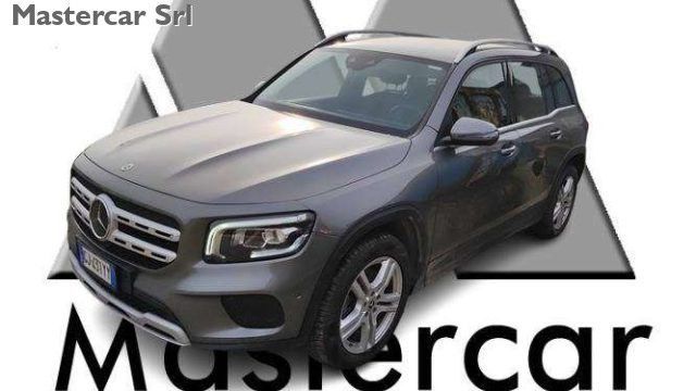Mercedes-Benz MERCEDES-BENZ GLB 200 GLB d Business Sport auto 