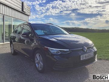 Volkswagen Golf - 4