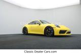 Porsche 992 Carrera S_PCCB _PDCC_Carbon_Voll Austattung - Porsche Gebrauchtwagen von 2020