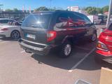 Chrysler Grand Voyager Limited 3.3 V6 Autom. Campervan - gebrauchte Chrysler Grand Voyager aus dem Jahr 2007