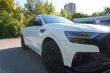 Audi SQ8 4.0TDI quattro | ABT Sportpaket | B&O | PANO - Audi SQ8 von privat