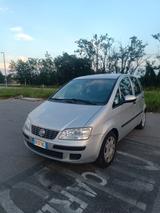 Fiat Idea 1.2 BlackLabel Benzina / GPL - Fiat Idea Gebrauchtwagen