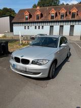BMW 116i E87 | 103.000 km | TÜV 07/2028 | ... - BMW 116: 116i E87
