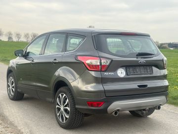 Ford Kuga - 6