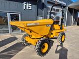 JCB 3T-2 - 2024 YEAR - 140 WORKING HOURS - JCB 3