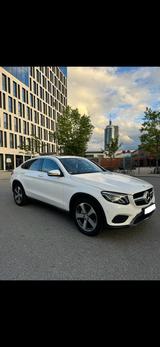 Mercedes-Benz Glc 220 4Matic - Mercedes-Benz GLC 220 Gebrauchtwagen in München