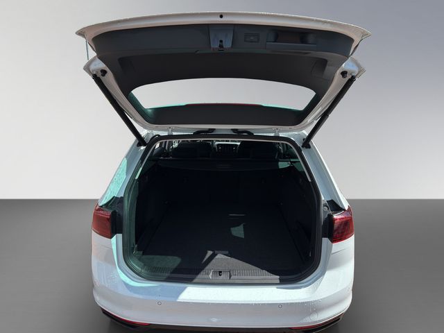 Passat Variant 2.0 TDI Business DSG MATRIX-LED