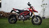 Ducati Hypermotard 950 SP MY23 1. Hand - DUCATI HYPERMOTARD 950