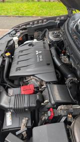 Mitsubishi ASX 1.8 DI-D+ 2WD ClearTec Edition Edition - Mitsubishi ASX in Bochum