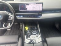 BMW i5 - Vorschau Bild 18