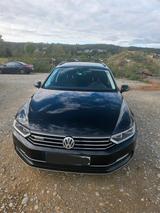 Volkswagen wv passat b8 2016 - Volkswagen Passat: W8