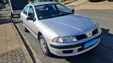 Mitsubishi Carisma 1.6 Benzin - Mitsubishi Carisma Gebrauchtwagen