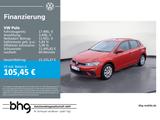 Volkswagen Polo 1.0 Life *SITZHEITZUNG*KLIMA*LED* - Volkswagen Polo Gebrauchtwagen