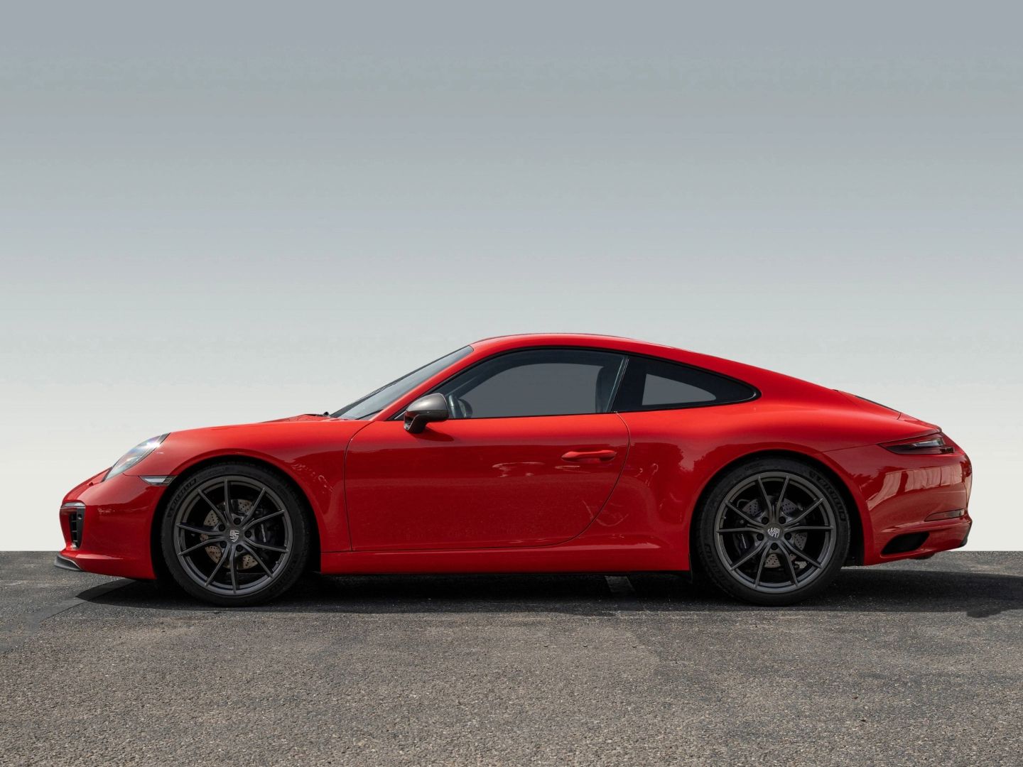 Porsche 991 911 Carrera T PDK LED BOSE DAB Navi Sitzh foto 2