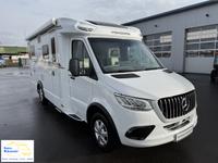 Weinsberg CaraCompact 640 MEG Pepper I Solar I WR 